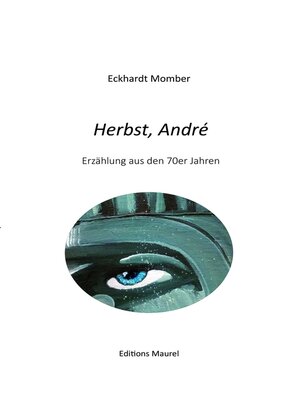 cover image of Herbst, André